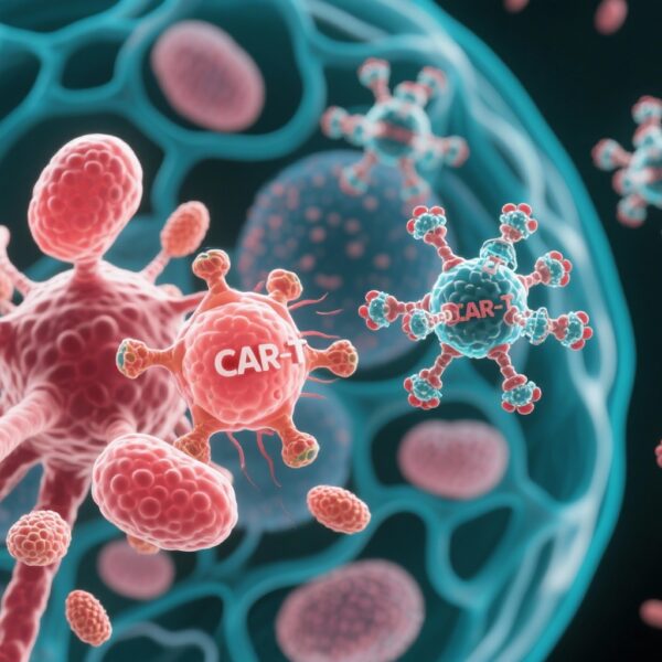 Advancing Treatment in Relapsed/Refractory Plasma Cell Myeloma: Dual-Nanobody BCMA CAR T-Cell Therapy Shows Promising Efficacy and Safety