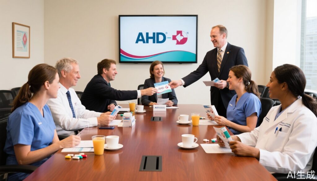 ADHD药物处方增长一倍：是福是祸？
