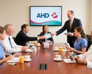 ADHD药物处方增长一倍：是福是祸？