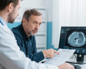 Understanding Organ Calcification: When to Worry and What to Do