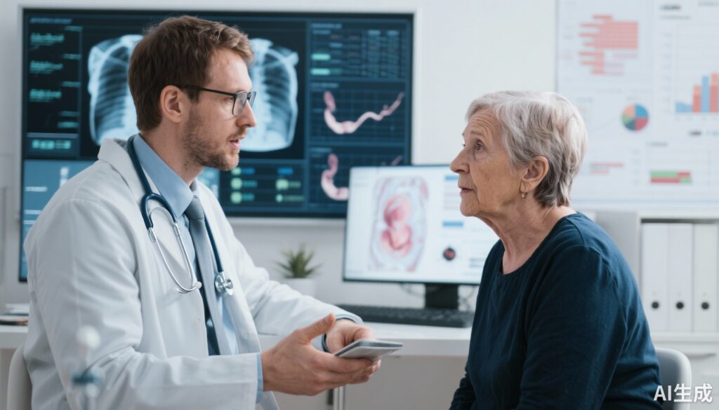 Impact of Treatment Recommendation and Receipt on Survival in Older Women with Early-Stage Cervical Cancer