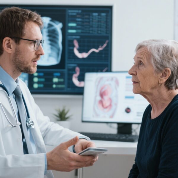 Impact of Treatment Recommendation and Receipt on Survival in Older Women with Early-Stage Cervical Cancer