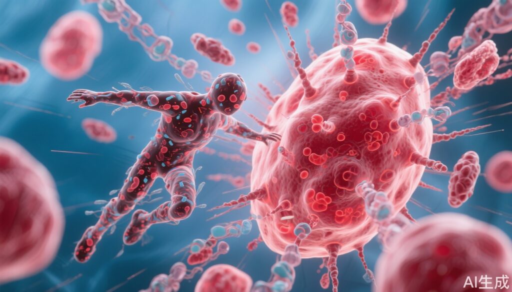 Lisocabtagene Maraleucel: Biến đổi liệu pháp thứ hai trong lymphôm tế bào B lớn tái phát/kháng trị – Nhận định từ nghiên cứu theo dõi 3 năm TRANSFORM