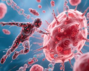 リソカブタゲン・マラルエセル：再発/難治性大B細胞リンパ腫の第二線療法を変革する – 3年間フォローアップのTRANSFORM研究からの洞察