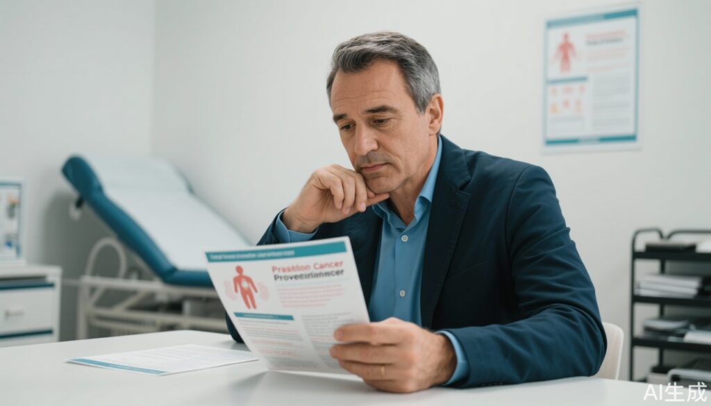 Frequent Ejaculation and Prostate Cancer Risk: Insights from a Landmark Harvard Study
