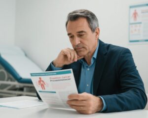 頻繁射精と前立腺がんリスク：ハーバード大学の画期的研究から得られる洞察