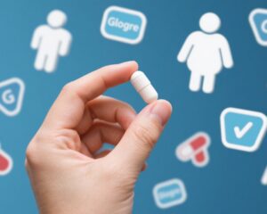 Orforglipron: A Promising Oral Small-Molecule GLP-1 Receptor Agonist for Early Type 2 Diabetes and Obesity Management