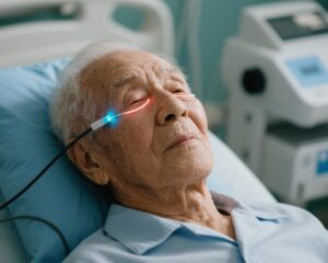 低レベル光療法：白内障手術後のドライアイ予防の新フロンティア