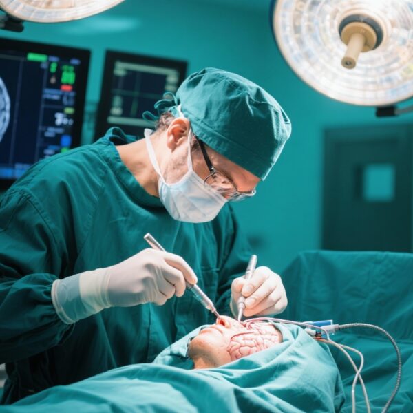 Minimally Invasive Surgery vs Medical Management in Supratentorial Intracerebral Hemorrhage: Insights from the MIND Randomized Trial