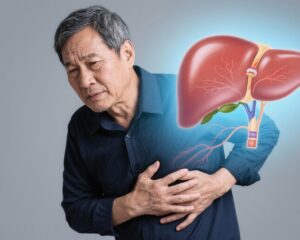 Từ Những Khó Khăn Im Lặng đến Những Đe Dọa Nghiêm Trọng: Hiểu về Hành Trình của Gan từ Viêm Gan đến Ung Thư
