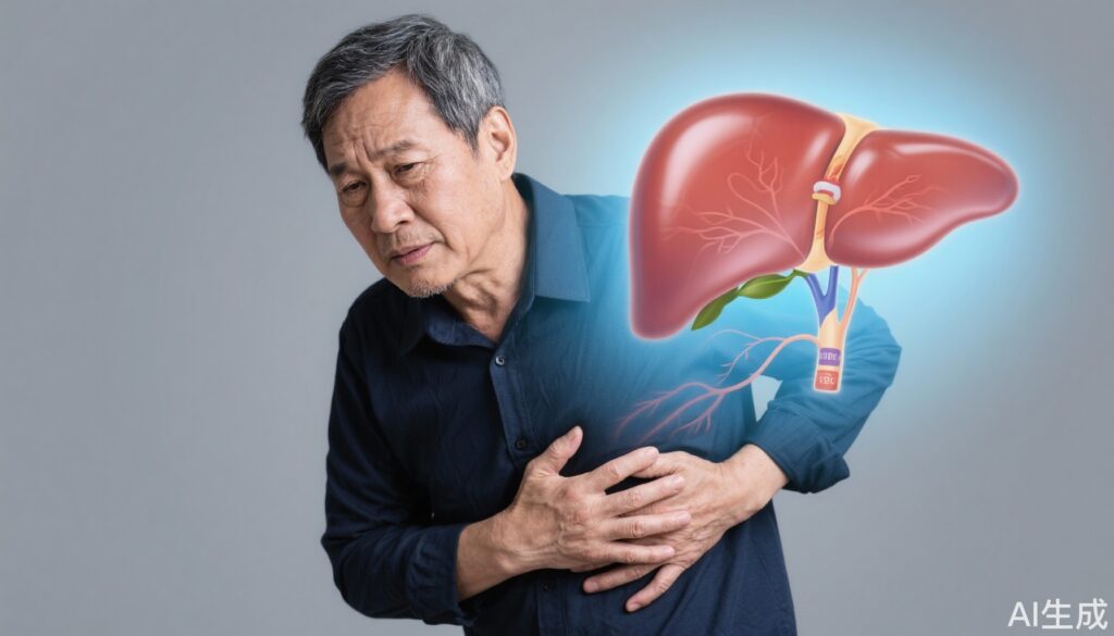 From Silent Struggles to Serious Threats: Understanding Your Liver’s Journey from Hepatitis to Cancer