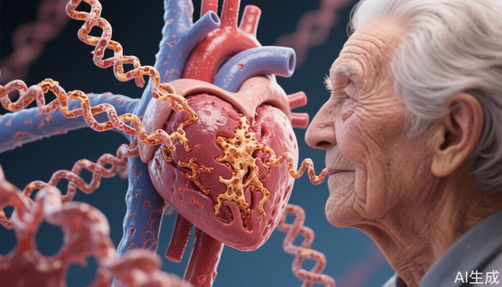 Serum Carboxymethyl-Lysine and Its Prospective Associations with Heart Failure and Atrial Fibrillation in Older Adults: Insights from the Cardiovascular Health Study