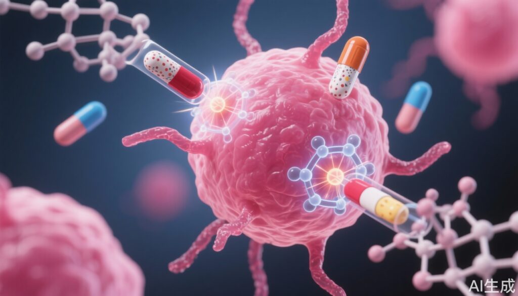 Everolimus Plus Carboplatin: A Promising Combination for Advanced Triple-Negative Breast Cancer