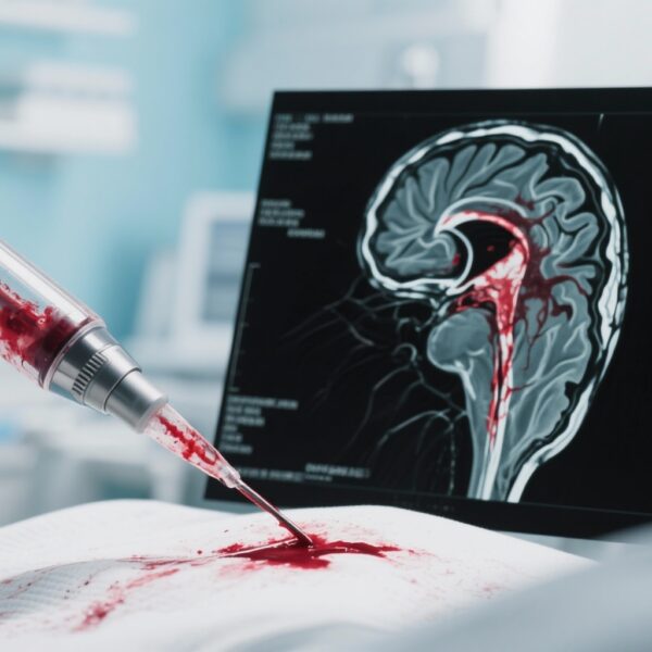 最小侵襲手術と医療管理の比較：大脳上部脳内出血のMIND試験からの洞察