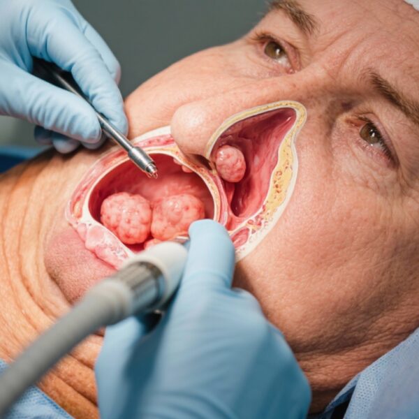 MACRO Trial Insights: Endoscopic Sinus Surgery Outperforms Clarithromycin in Chronic Rhinosinusitis Management