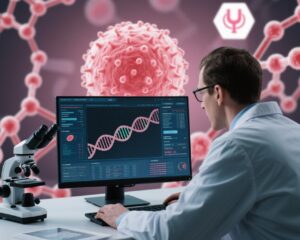 進行性ER陽性HER2陰性乳癌におけるCDK4/6阻害剤療法のタイミングをガイドする循環腫瘍DNAバイオマーカー