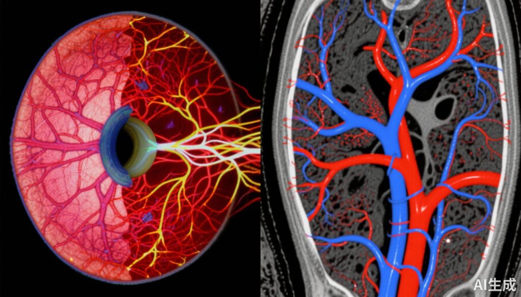 Linking Retinal Microvasculature to Silent Coronary Atherosclerosis: Insights from Optical Coherence Tomography Angiography