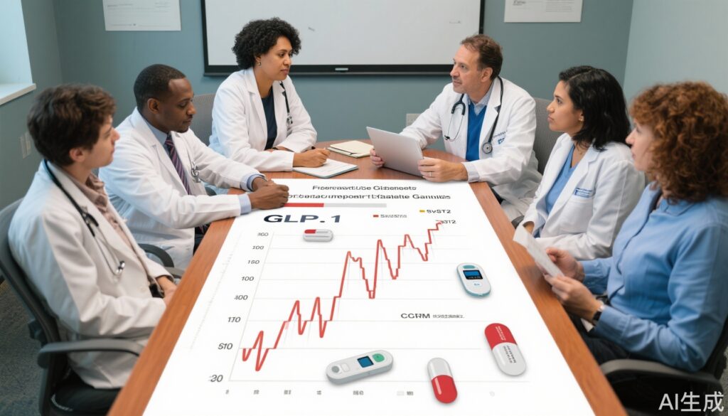 What’s New in Diabetes Care: Key Changes from the ADA 2024 Standards of Care