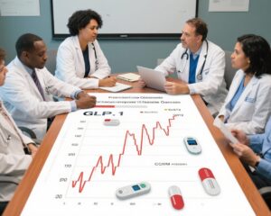 What’s New in Diabetes Care: Key Changes from the ADA 2024 Standards of Care