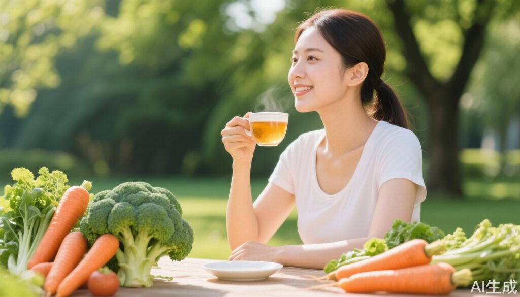 10 Habits That Cancer Cells Fear: Building Your Body’s Natural Defense