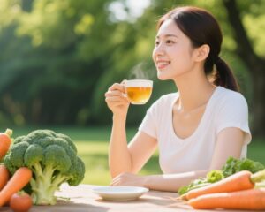 10 Habits That Cancer Cells Fear: Building Your Body’s Natural Defense