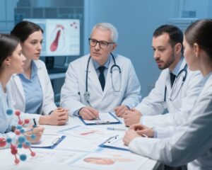 Advancing Care in Older Adult T-Cell Leukemia/Lymphoma: Phase 2 Trial of Moga-CHOP-14 Combination Therapy