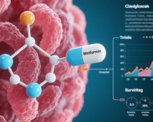 Metformin in Gynecologic Cancers: A Comprehensive Review of Evidence in Cervical, Ovarian, and Endometrial Cancer