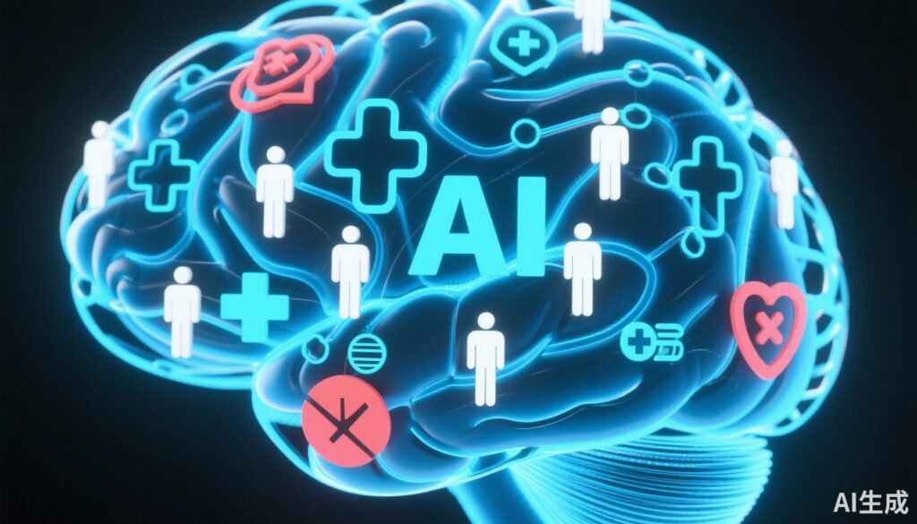 Delphi-2M: The AI That Predicts Your Health 20 Years Ahead