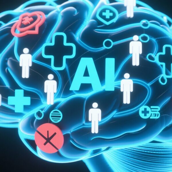 Delphi-2M: The AI That Predicts Your Health 20 Years Ahead