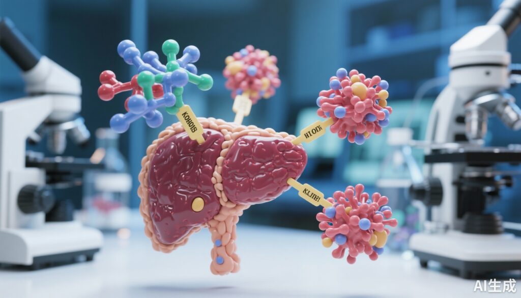 5年生存結果がSTRIDEの非切除性肝細胞がんへの突破を確認