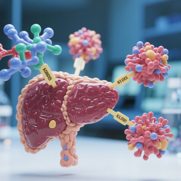 Five-Year Survival Outcomes Confirm STRIDE’s Breakthrough in Unresectable Hepatocellular Carcinoma