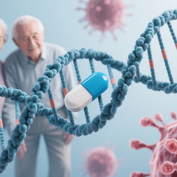 Personalized Low-Dose Aspirin Use for Cancer Prevention in Older Adults: Insights from the ASPREE Trial