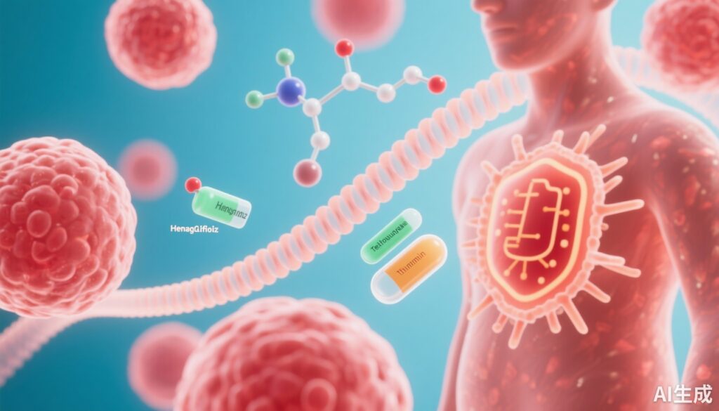 Henagliflozin and Aging Biomarkers in Type 2 Diabetes: A Groundbreaking Multicenter Trial Reveals Promising Anti-Aging Effects
