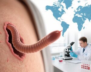 Kẻ xâm lược thầm lặng: Loài ký sinh trùng liên quan đến ung thư đang xâm nhập cơ thể chúng ta mà không để lại dấu vết