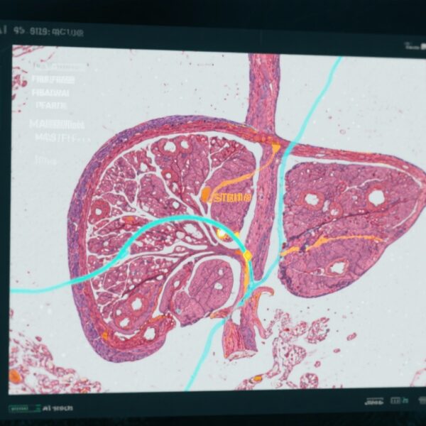 Enhancing Fibrosis Scoring in MASH: The Role of AI-Enhanced Digital Pathology