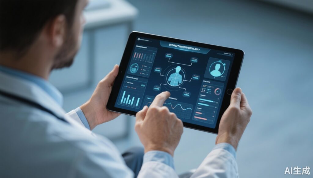 Harnessing AI for Personalized Depression Treatment: Insights from the AID-ME Cluster Randomized Trial