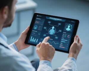 Harnessing AI for Personalized Depression Treatment: Insights from the AID-ME Cluster Randomized Trial