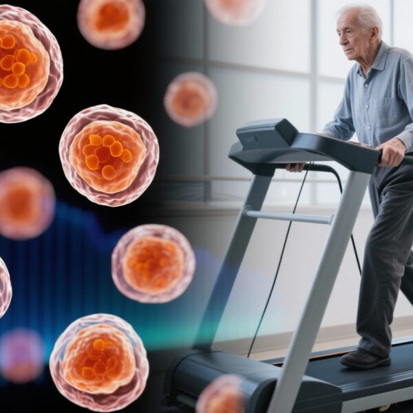 Nanocầm tay và Carotenoids là dấu hiệu sinh học phục hồi trong bệnh Parkinson