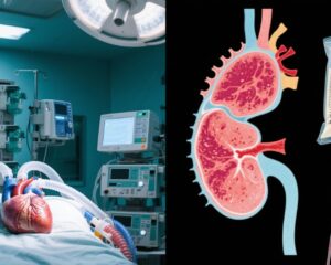Unexpected Risks of Postoperative 20% Albumin Infusion in High-Risk Cardiac Surgery Patients: Insights from the ALBICS AKI Trial