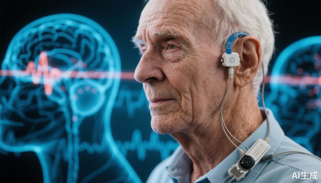 An toàn và hiệu quả dài hạn của kích thích não sâu cá nhân hóa trong bệnh Parkinson