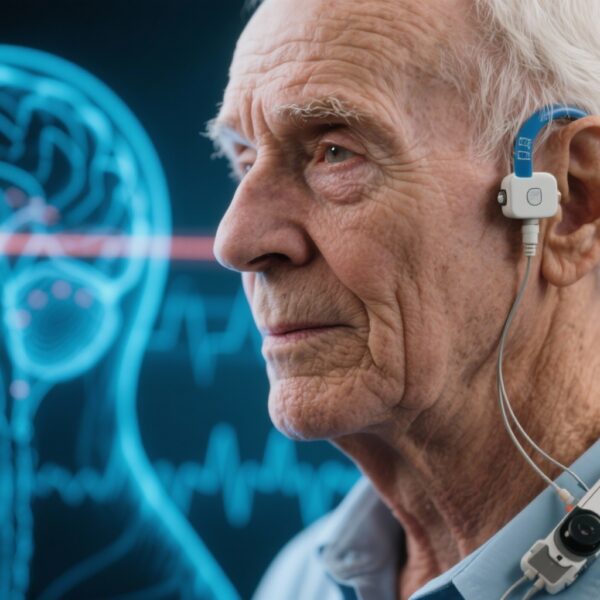 Long-Term Safety and Effectiveness of Personalized Adaptive Deep Brain Stimulation in Parkinson’s Disease