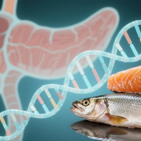 Do Oily Fish Intake Increase Pancreatic Cancer Risk?