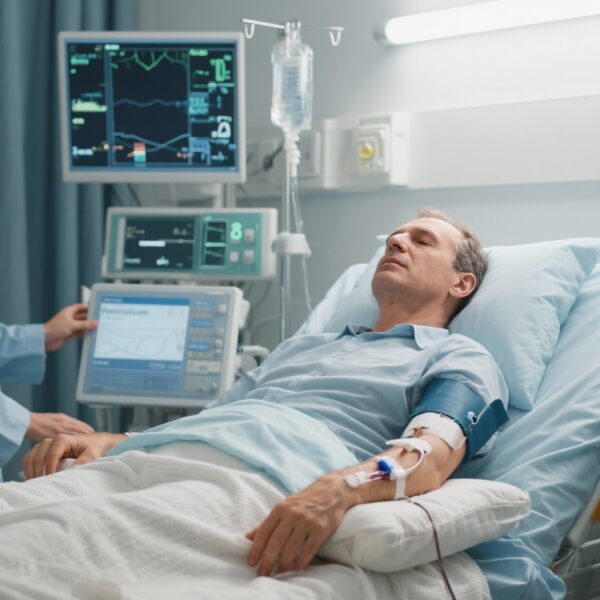 Pembrolizumab kết hợp hóa trị dựa trên bạch kim cho thấy hứa hẹn trong ung thư dương vật giai đoạn tiến triển: Những hiểu biết từ thử nghiệm HERCULES
