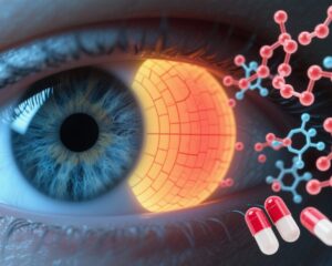 Oral Lamivudine: A Promising Alternative in the Management of Diabetic Macular Edema
