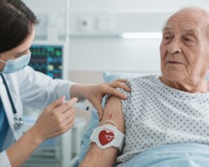PANDA II試験、急性心不全患者に対するインフルエンザワクチン接種の重要性を確認