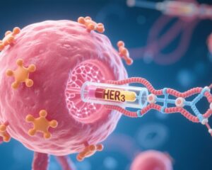 パトリツマブ・デルクステカンがCDK4/6阻害剤失敗後のHR+/HER2-進行乳がんで有望な効果を示す：ICARUS-BREAST01第2相試験の洞察