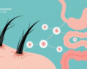 Alopecia Areata Linked to Elevated Risk of Microscopic Colitis and Other Immune-Mediated GI Disorders: Clinical Insights