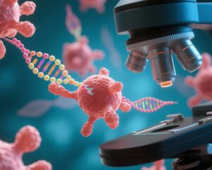 多発性骨髄腫における高リスク細胞遺伝学的異常の共発生による予後の影響の解明