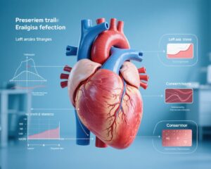Volenrelaxin in HFpEF: Unexpected Worsening of Congestion Despite Improvements in Left Atrial Function