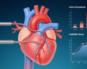 Comparing Health Status Outcomes of PCI and CABG in Chronic Coronary Disease: Insights from ISCHEMIA